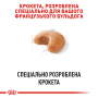 Купить French Bulldog Adult - сухой корм для взрослых собак породы Французский бульдог (от 12 месяцев)