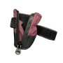 Кипити Walker Grayish Red Черевики для собак