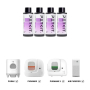 Кипити AIR Puifying Refill Набір концентрованої рідини