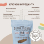 Кипити Dental Treats Веганські гіпоалергенні ласощі для чистки зубів