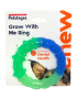 Кипити Orka Grow With Me Ring Іграшка для собак
