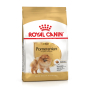 Купить Pomeranian Adult - сухой корм для взрослых собак породы Шпиц (от 8 месяцев)