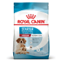 Кипити Medium Starter Mother & Babydog - сухий корм для вагітних собак та цуценят середніх порід (до 2 місяців)