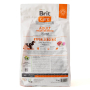 Кипити Dog Hypoallergenic Adult Medium Breed Сухий гіпоалергенний корм з ягням для собак середніх порід