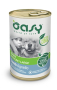 Купить OAP Adult Medium/Large Влажный корм с ягненком для взрослых собак средних и крупных пород в возрасте от одного года