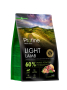Купить Dog Light Lamb & Potatoes Сухой корм для взрослых собак всех пород, склонных к набору лишнего веса