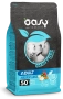 Купить DOG Grain Free Adult Medium/Large Сухой корм с рыбой для взрослых собак средних и крупных пород