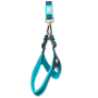 Купить Q-Fit Harness Matrix Sky Blue Шлея для собак