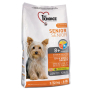 Купить Senior Toy & Small Breeds Chicken Сухой корм на основе мяса курицы для пожилых собак миниатюрных и малых пород в возрасте от 8 лет или для взрослых собак, склонных к полноте