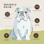 Кипити Wrinkle Balm Бальзам для складочок, туба
