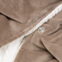 Кипити Костюм «Soft» для собак, коричневий (лімітована серія)