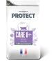 Купить PROTECT CHAT CARE 8+ Лечебный корм для кошек старших возрастов