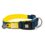 Кипити Smart ID Collar Matrix Yellow Нашийник для собак