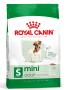Кипити Mini Adult - сухий корм для дорослих собак дрібних розмірів (від 10 місяців)