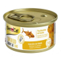 Кипити Superfood ShinyCat Duo з тунцем та гарбузом для котів