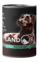 Купить Dog Senior & Adult Lamb & Rabbit Влажный корм с мясом ягненка и кролика для пожилых собак