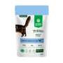 Купить Prime Adult Cats Weight Control Chicken, Salmon and Tuna Влажный корм для кошек для контроля веса с курицей, лососем и тунцем