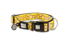 Кипити Smart ID Collar Monkey Maniac Нашийник для собак