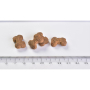 Купить Dog Crunchy Cracker Puppy Insects with Whey Лакомство для щенков с насекомыми, сывороткой и пробиотиками