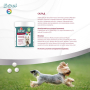 Кипити Excel Multi Vitamin Small Breed Мультивітамінний комплекс для собак дрібних порід