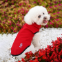 Кипити Softshell Ostin Red Жилет для собак