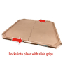 Кипити Training Pad Holder - піддон для гігієнічних пелюшок для привчання цуценят до туалету