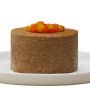 Кипити Pate Вологий корм (паштет) з куркою та овочами для собак