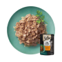Кипити Fine Flakes з індичкою у желе