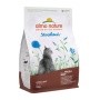 Купить Cat Adult Sterilised with Fresh Beef Сухой корм для взрослых стерилизованных кошек со свежей говядиной