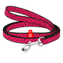 Кипити WAUDOG Nylon "Кавун" Повідець для собак, нейлоновий