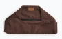Купить Velvet Brown Сменный чехол к лежакам серии Dreamer