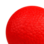 Кипити WAUDOG Fun Red Ball Іграшка для собак М'яч