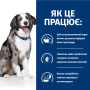 Кипити Prescription Diet Canine I/D Sensitive - дієтичний сухий корм з яйцем та рисом для зменшення розладів травлення у дорослих собак