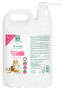 Кипити CONDITIONER SHAMPOO Шампунь-кондиціонер для собак