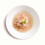 Кипити Signature Gravy Mix Tuna with Chicken Entrеes in Gravy вологий корм для котів з ніжними шматочками жовтоперого та смугастого тунця та курки в соусі