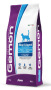 Купить Cat Sterilised – сухой корм с тунцом и лососем для стерилизованных кошек