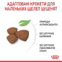 Купить Mini Puppy - сухой корм для щенков малых пород (от 2 до 10 месяцев)
