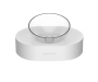 Купить FRESH NANO Pet Cat ONE Bowl Stand (White) Кормушка для собак и кошек