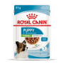 Купить X-small Puppy in gravy Влажный корм для собак миниатюрных размеров