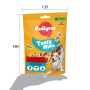 Купить Tasty Minis с говядиной и домашней птицей