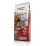 Кипити Bewi Dog Sport Croc - Сухий корм для дорослих собак всіх порід, який забезпечує необхідний рівень енергії під час спортивних змагань, тренувань або активних прогулянок