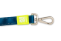 Купить Short Leash Matrix Lime Green Поводок для собак