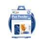 Купить M Fun Feeder Миска-лабиринт для собак, тетрис