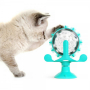 Купить PetFun Игрушка кормушка ментолова для кошек