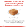 Кипити Yorkshire Terrier Puppy - сухий корм для цуценят породи йоркширський тер'єр (до 10 місяців)