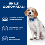 Купить PD Canine Z/D Low Fat HydroSoy Сухой корм для собак с пищевой чувствительностью, с гидролизованной соей