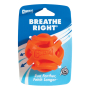 Купить BREATHE RIGHT FETCH BALL – Игрушка сетчатый мяч для собак средних размеров