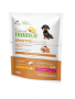 Купить Natural Sensitive Puppy & Junior Mini With Salmon Сухой корм для щенков мелких пород с чувствительным пищеварением