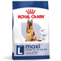 Купить Maxi Adult 5+ полнорационный сбалансированный сухой корм для взрослых собак крупных размеров в возрасте от 5 до 8 лет