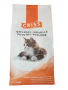 Купить Cat Adult Poultry Полнорационный сухой корм с домашней птицей для взрослых и пожилых кошек